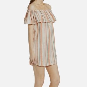 Bishop + Young Dress